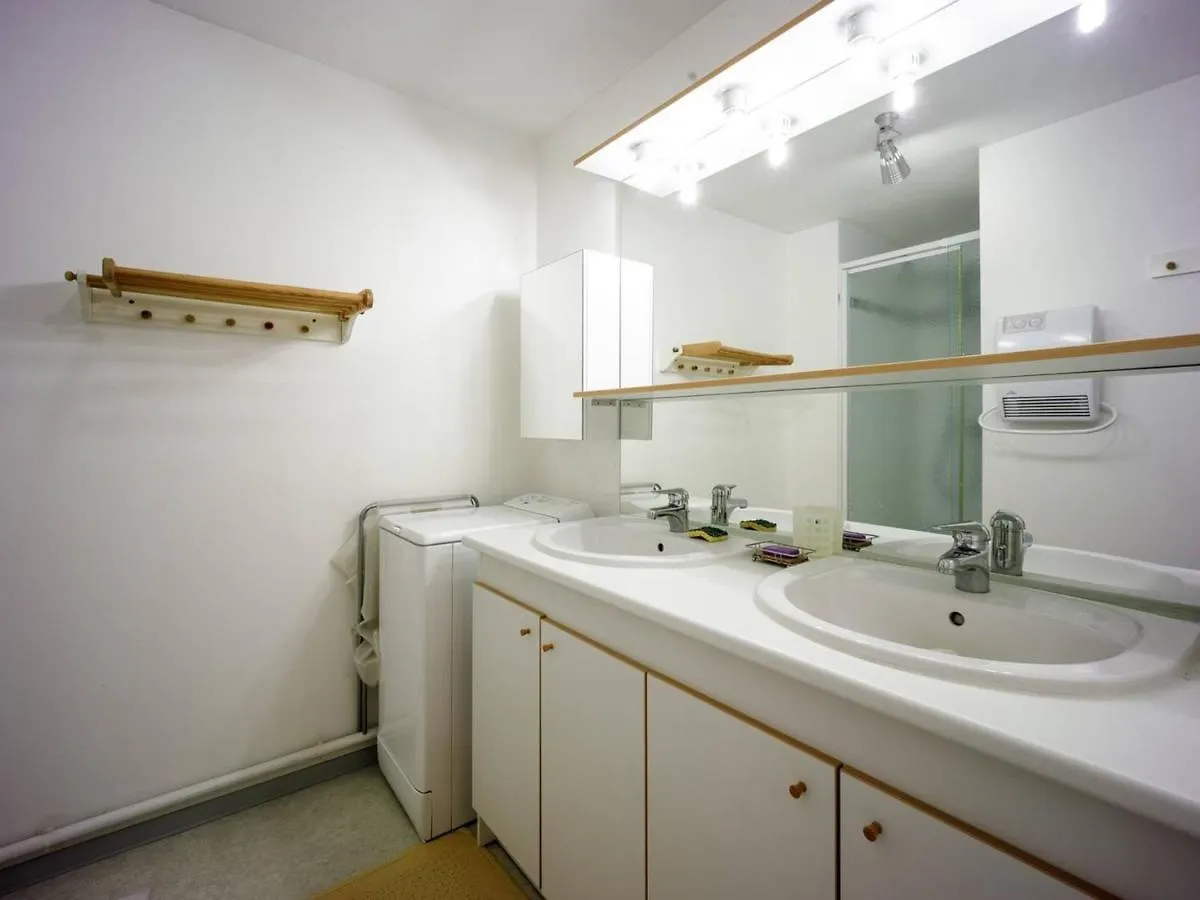Appartement 8 Personnes A Genos - Wifi, Pres Du Lac - Fr-1-695-22 Apartment