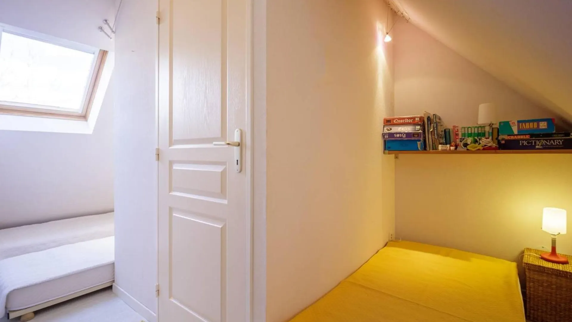 Appartement 8 Personnes A Genos - Wifi, Pres Du Lac - Fr-1-695-22
